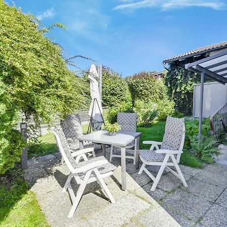 Fewo Trudi Grabenstätt Exteriér fotografie